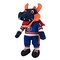 Bleacher Creatures New York Islanders Sparky the Dragon 20" Jumbo Mascot Plush Figure